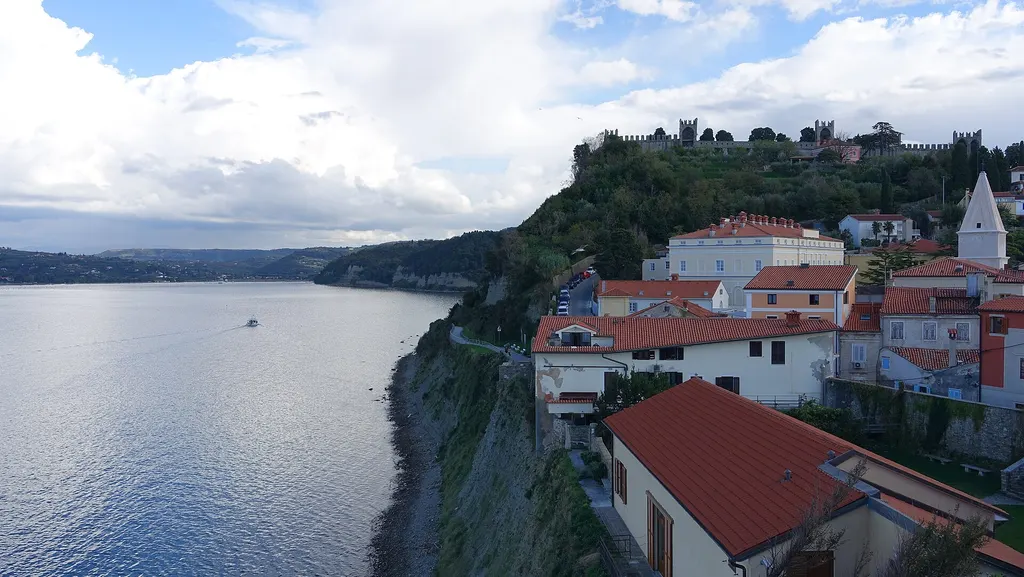 Piran