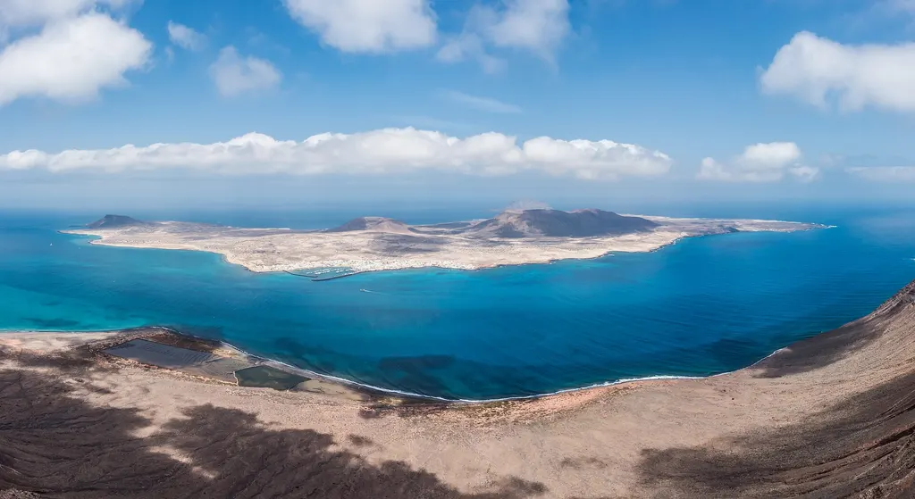 Mirador del Río