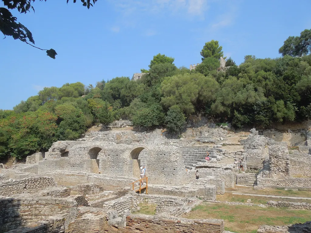 Butrint