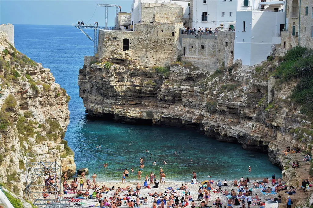 Polignano a Mare