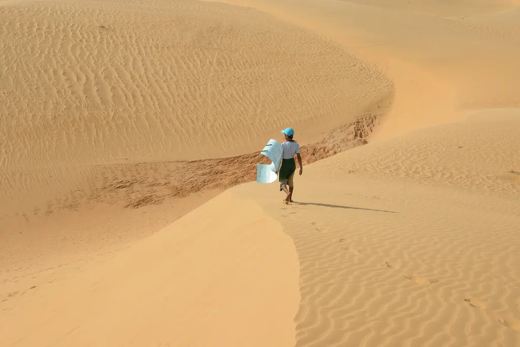 Mui Ne