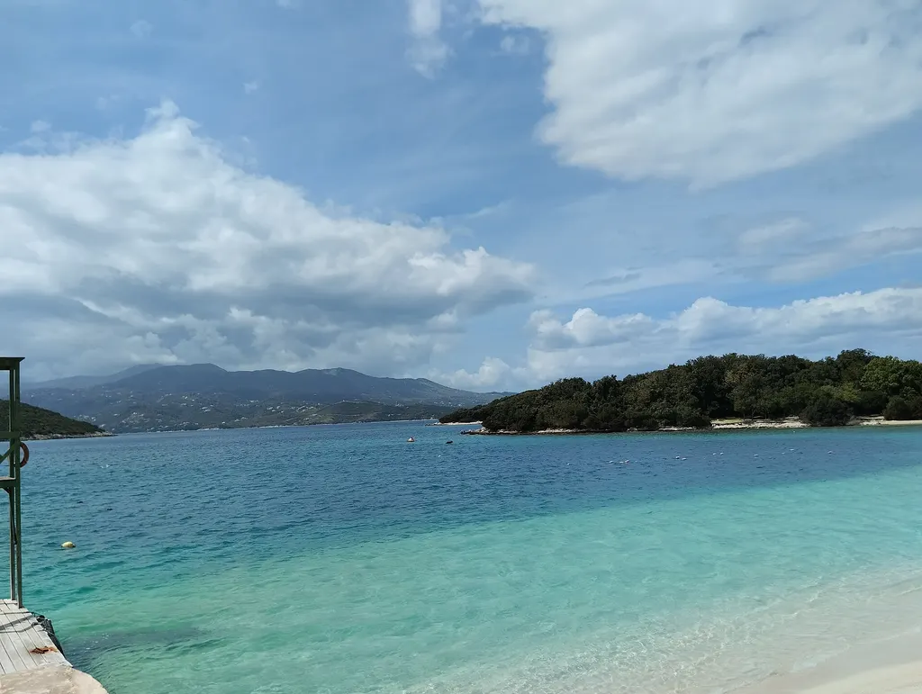Ksamil