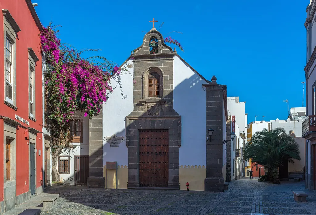 Vegueta, Las Palmas