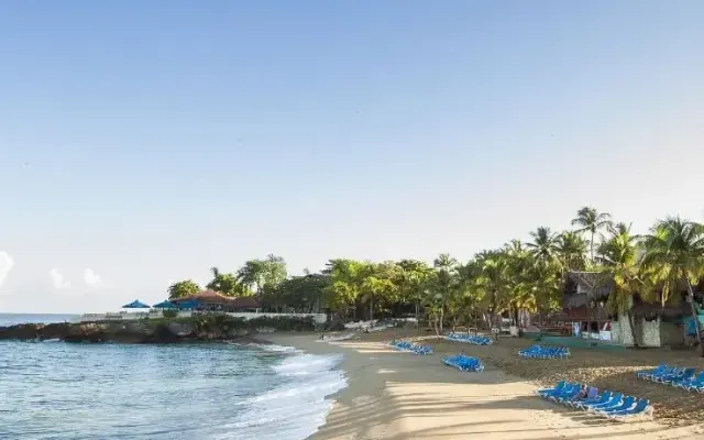 Casa Marina Beach & Reef, Sosua
