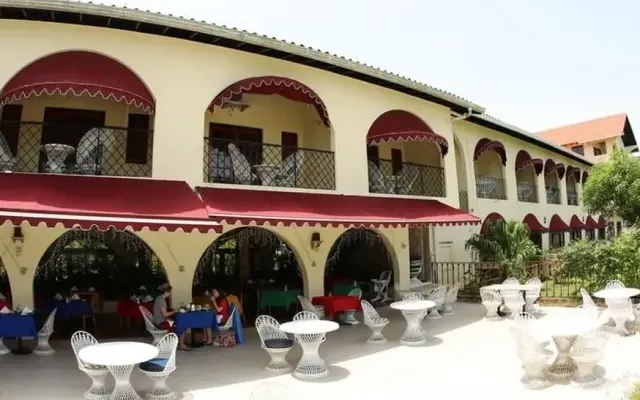 Charela Inn, Negril (Negril)