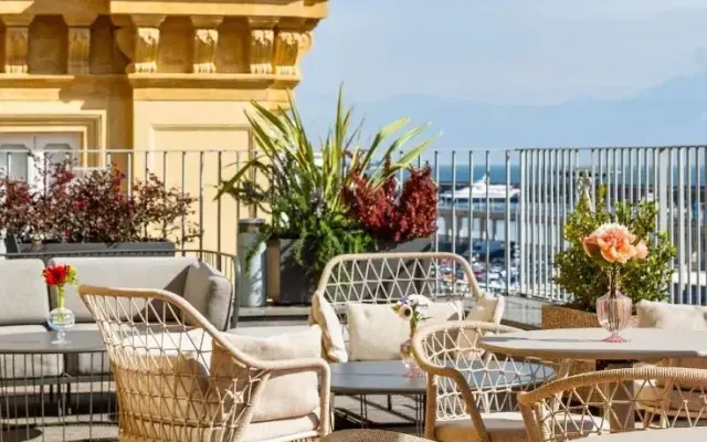 Mercure Napoli Centro Angioino, Neapol (Neapol)