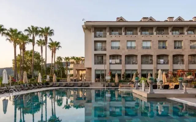Fame Residence Kemer, Kemer (Kemer)