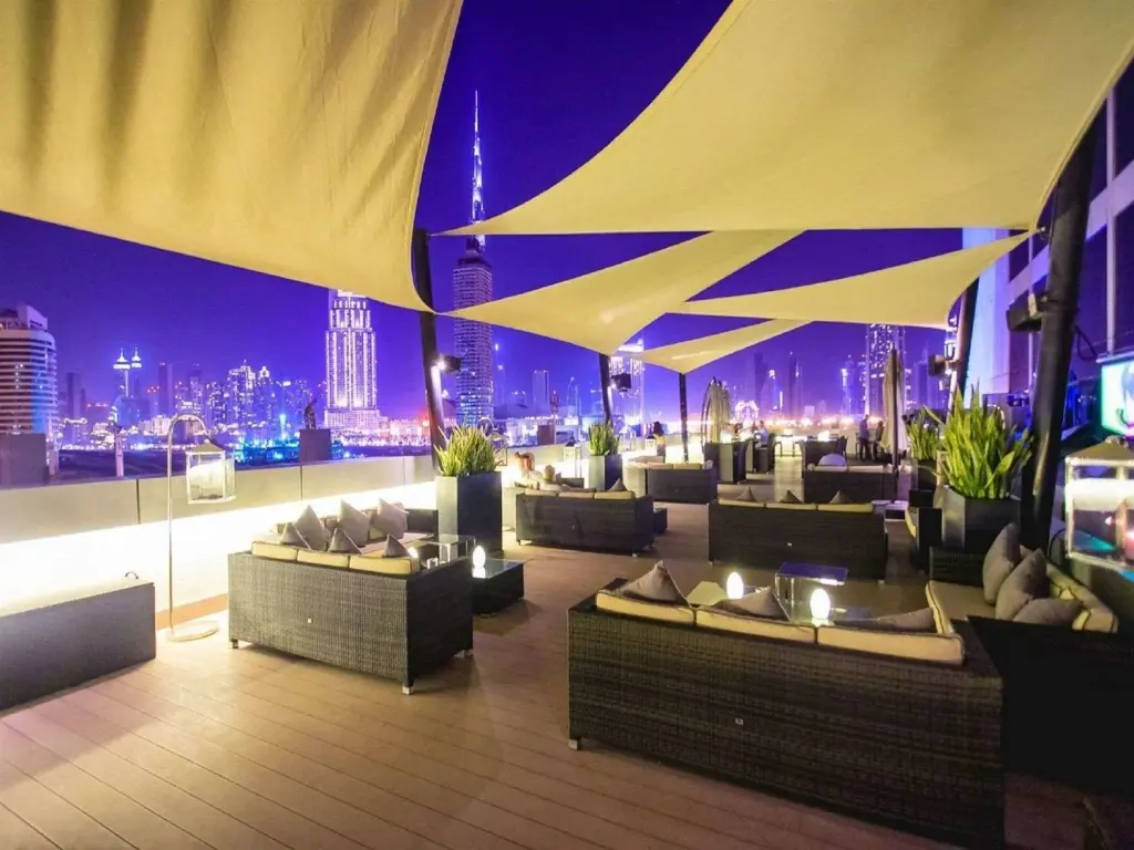 Millennium Central Downtown, Dubaj (Dubaj)
