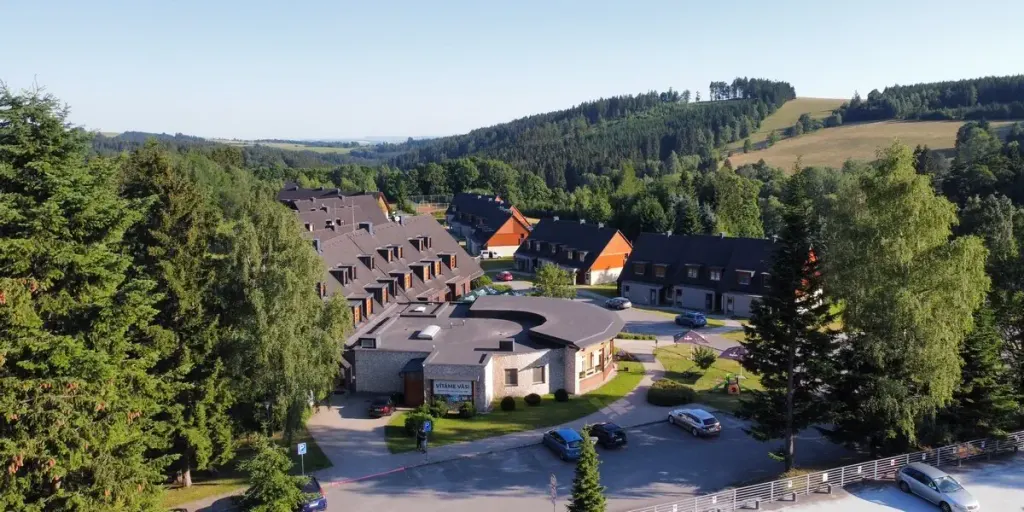 Wellness Hotel Ricky, zdjęcie 3