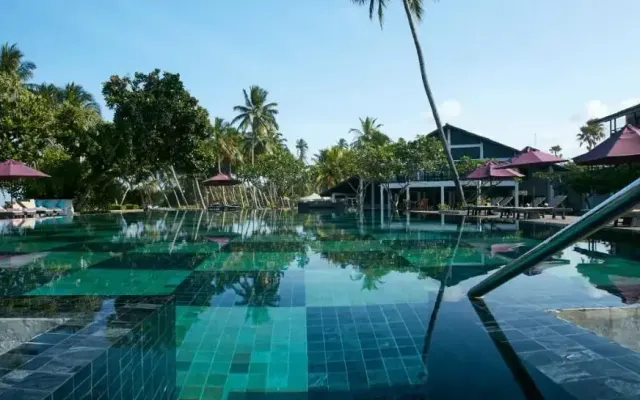 Thaala Bentota Resort, Bentota