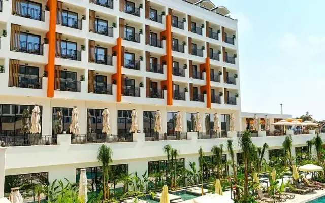 Sy Hotels Belek Boutique Luxury, Belek (Belek)