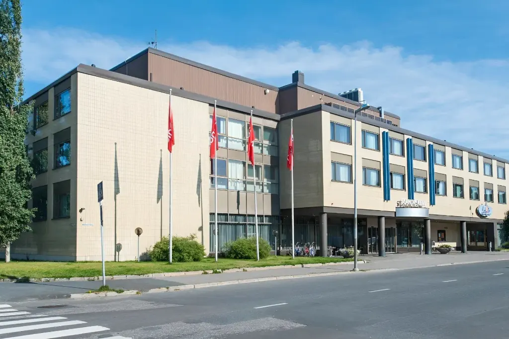 Scandic Kemi, Kemi (Laponia)