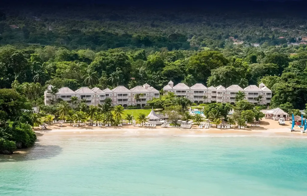 Couples Sans Souci, Ocho Rios (Ocho Rios)
