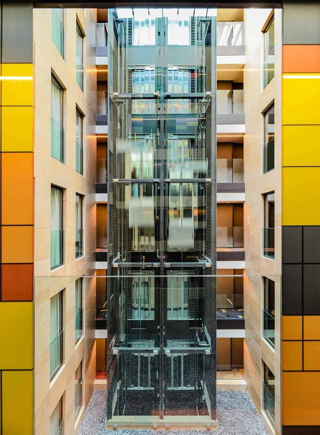 H10 Art Gallery, Barcelona (Barcelona)