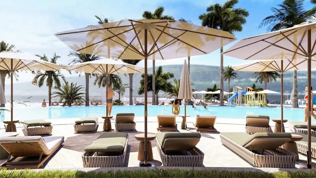 Carine Resort Medun, Herceg Novi