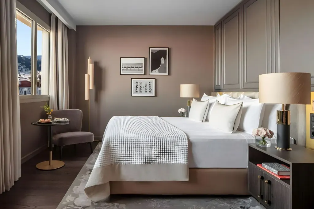 Anantara Plaza Nice Hotel, zdjęcie 7