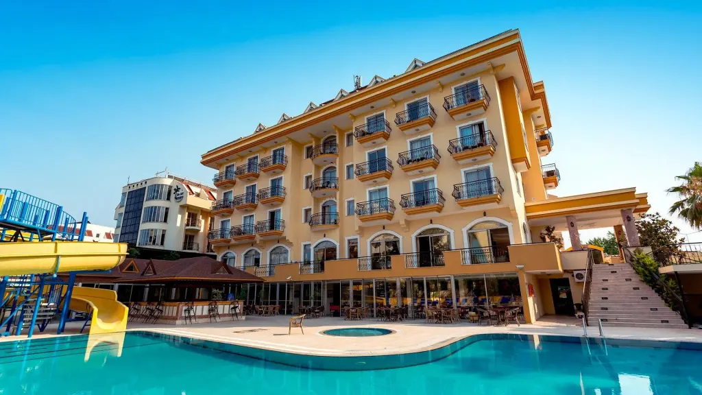Stella Camyuva, Camyuva (Kemer)