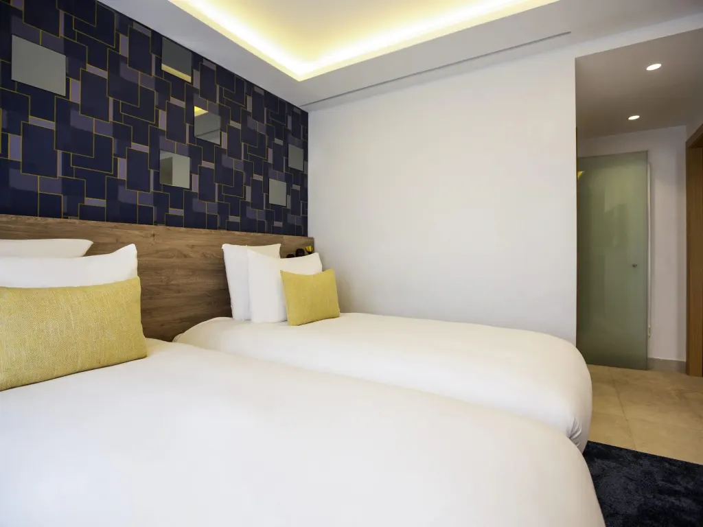 Adagio Casablanca City Center, zdjęcie 13