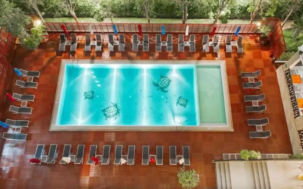 ibis Pattaya, Pattaya (Pattaya)