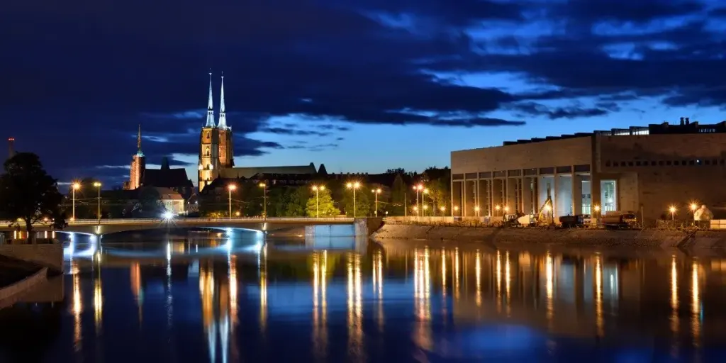Platinum Palace Hotel Wrocław, zdjęcie 7
