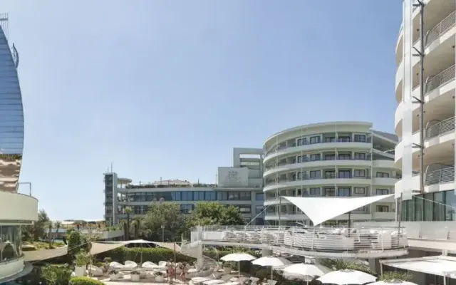 Premier & Suites, Milano Marittima (Riwiera Adriatycka)