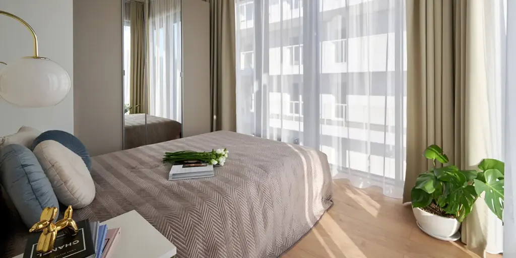 River Premium Apartments, zdjęcie 18