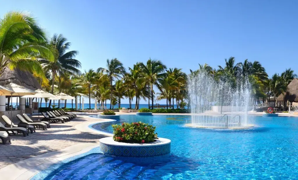 Catalonia Royal Tulum, Xpu Ha (Riviera Maya)