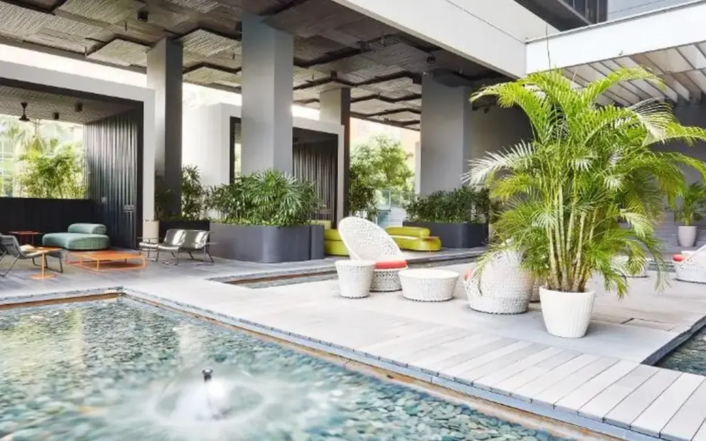 Studio M Hotel Singapore, Singapur (Singapur)