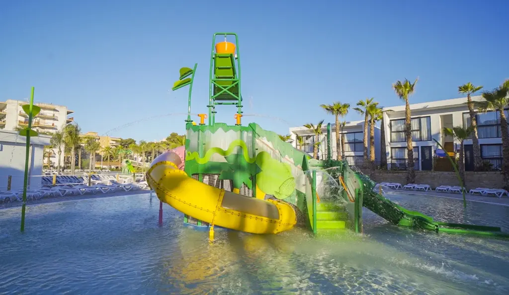 Alannia Salou, Salou (Costa Dorada)