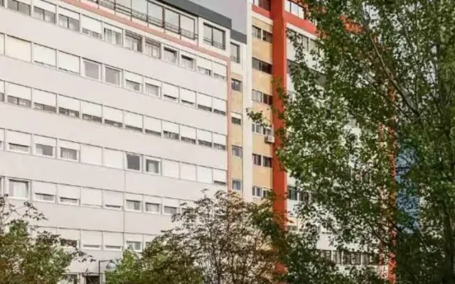 Lisboa Central Park Hotel, Lizbona (Lizbona)