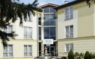 Lila Medical SPA, Ciechocinek (Kujawy I Żuławy)