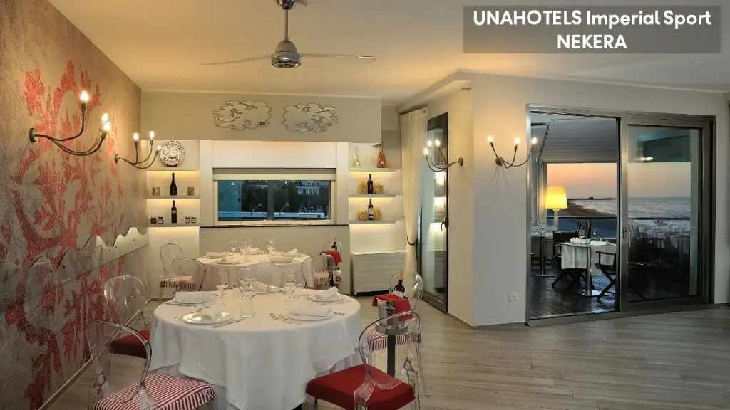 Unahotels Imperial Sport, zdjęcie 11