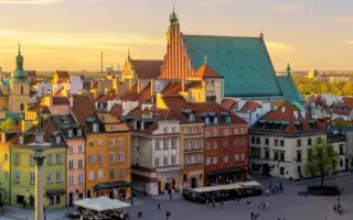 Hotel Partner, Warszawa (Warszawa)