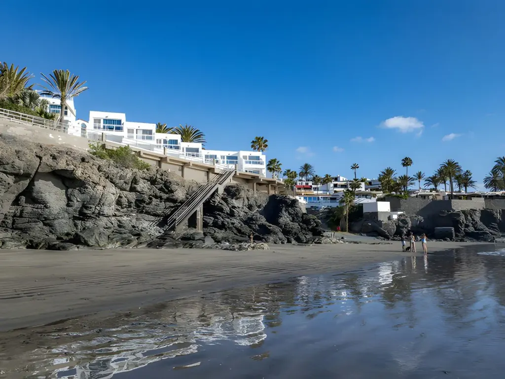 Acapulco Ocean View, Playa del Aguila (Gran Canaria)