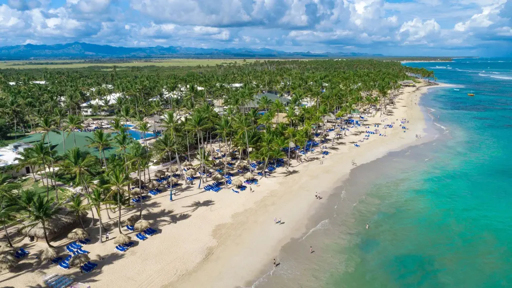 Grand Sirenis Punta Cana Resort, Uvero Alto (Punta Cana)