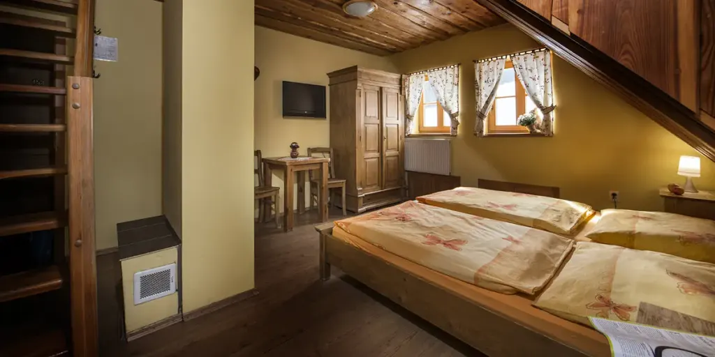 Ski Zabava Rezort, zdjęcie 12
