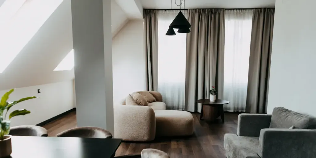 Arche Apartamenty przy Klasztorze, zdjęcie 5