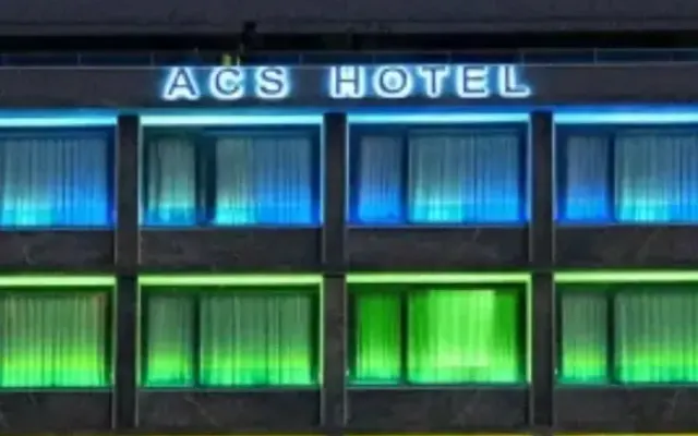 Athens Center Square Hotels, Ateny (Ateny)