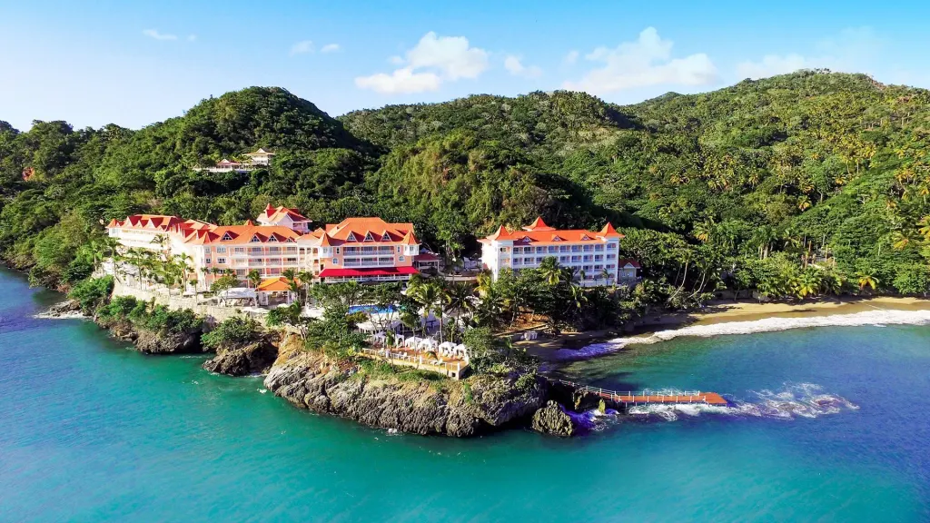 Bahia Principe Escape Samana, Samana (Samana)