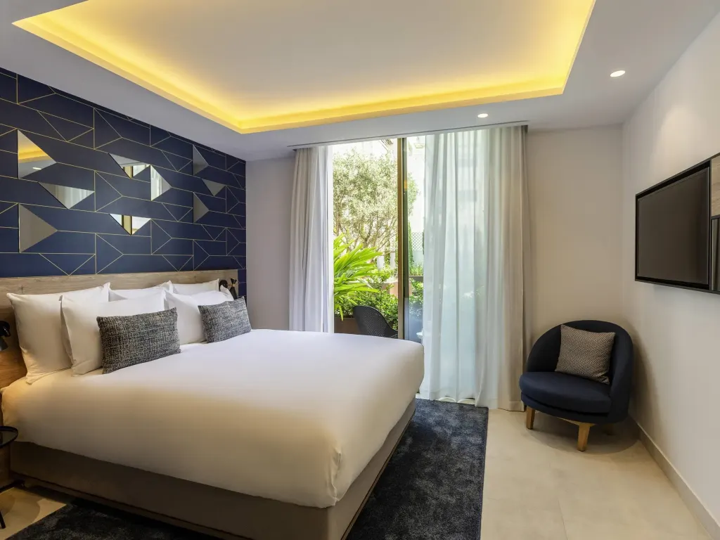 Adagio Casablanca City Center, zdjęcie 7