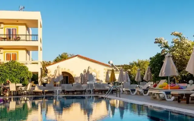 Summer Memories, Pefki (Rodos)