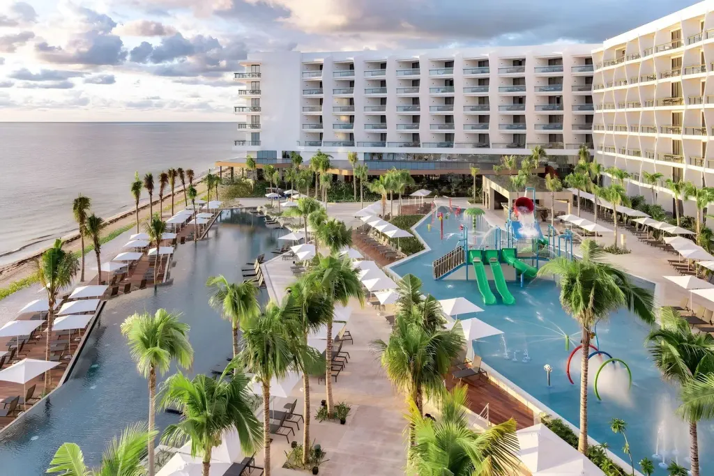 Hilton Cancun, an All Inclusive Resort, Cancun (Cancun)