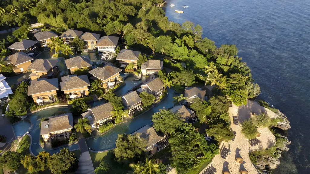 Be Grand Resort Bohol, Panglao Island (Visayas)