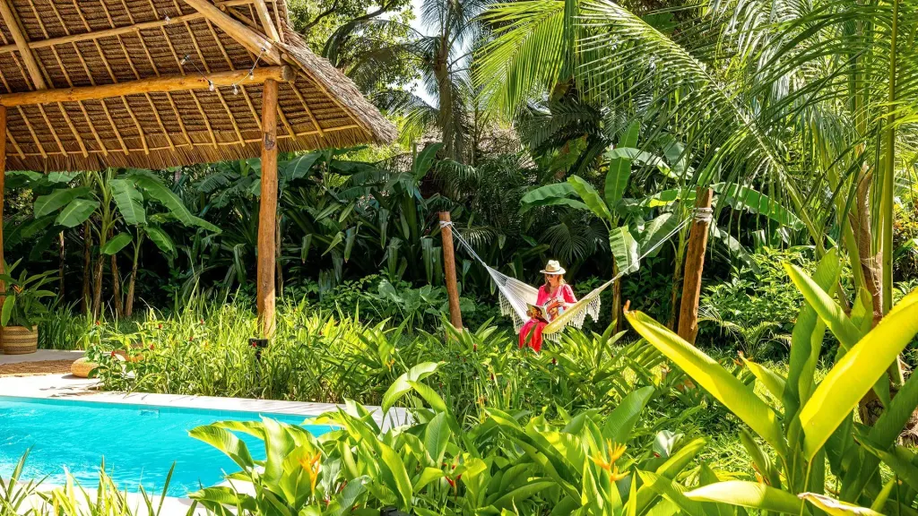 Zanzi Resort, Zanzibar (Zanzibar)