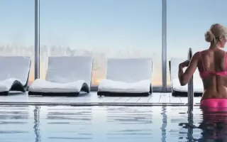 Vilnius Grand Resort, Wilno (Wilno)