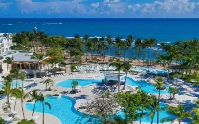 Senator Puerto Plata, Puerto Plata (Puerto Plata)