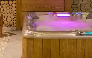 Sichlański Dworek & SPA, Zakopane (Tatry i Podhale)