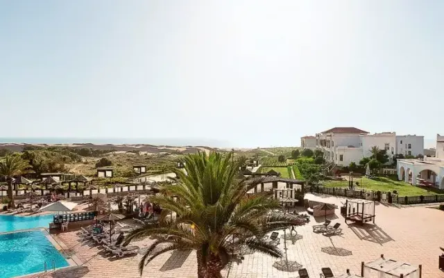 Robinson Agadir, Agadir (Agadir)