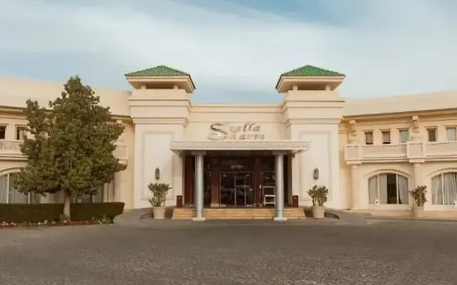 Stella Di Mare Beach Hotel & Spa Sharm El Sheikh, Sharm El Sheikh (Sharm El Sheikh)