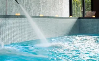 Mielenko & SPA, Mielenko (Wybrzeże Środkowe)